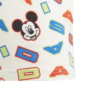 Baby t-shirt and shorts set adidas X Disney Mickey Mouse image-5