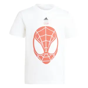 Conjunto de t-shirt e calções para bebé adidas X Marvel Spider-Man image-1