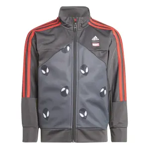 Giacca della tuta bambino adidas X Marvel Spider-Man image-0