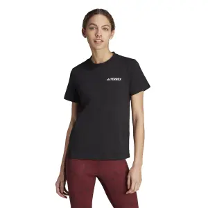 Camiseta de mujer adidas Terrex Graphic Altitude image-1