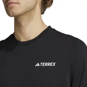 Camiseta adidas Terrex Graphic Altitude image-5