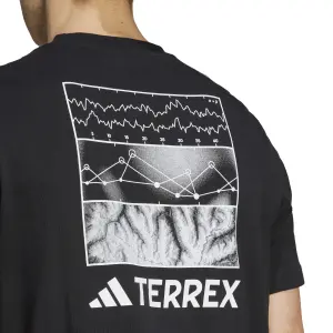 T-shirt adidas Terrex Graphic Altitude image-6