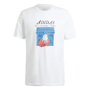 T-shirt adidas image-0