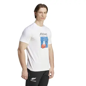 T-shirt adidas image-3