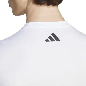 T-shirt adidas image-6