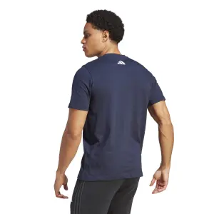 Camiseta gráfica adidas Rugby Cancan image-4
