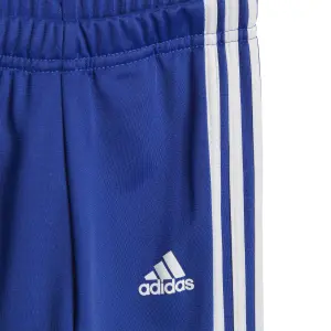 Chándal infantil de 3 rayas con purpurina adidas Tiberio image-3