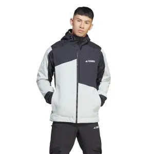 Chaqueta impermeable adidas Terrex Xperior Hybrid image-1