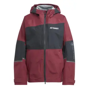Dames trainingsjack adidas Este Xploric Gore-Tex image-0