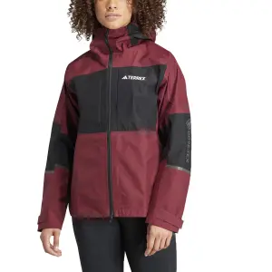 Dames trainingsjack adidas Este Xploric Gore-Tex image-6