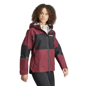 Dames trainingsjack adidas Este Xploric Gore-Tex image-5