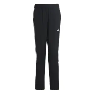 Pantaloni da tuta in tessuto per bambini adidas Tiro 23 League image-0
