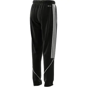 Pantaloni da tuta in tessuto per bambini adidas Tiro 23 League image-6