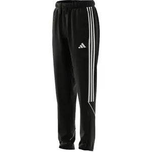 Pantaloni da tuta in tessuto per bambini adidas Tiro 23 League image-3