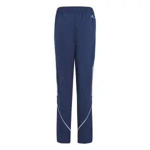 Pantaloni da tuta in tessuto per bambini adidas Tiro 23 League image-1