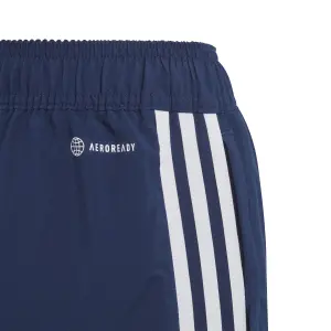 Pantaloni da tuta in tessuto per bambini adidas Tiro 23 League image-4