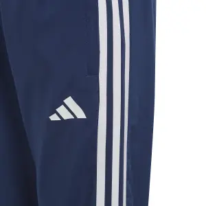 Pantaloni da tuta in tessuto per bambini adidas Tiro 23 League image-2