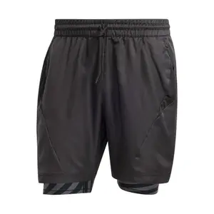 2in1 Shorts adidas Aeroready Two-In-One Pro image-0