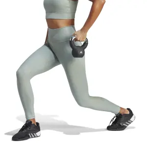 Legging mujer adidas Optime Shine image-3