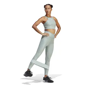 Legging mujer adidas Optime Shine image-2
