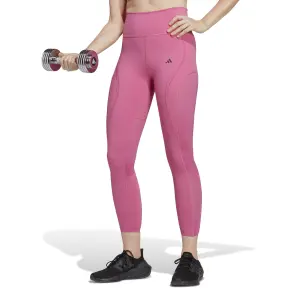 Leggings för kvinnor adidas Tailored HIIT Luxe image-2
