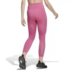 Leggings för kvinnor adidas Tailored HIIT Luxe image-3