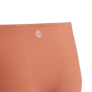 Traje de baño de 2 piezas para niña adidas 3-Stripes image-4