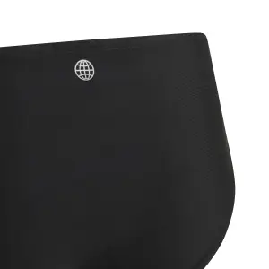 Dziewczęcy dwuczęściowy kostium kąpielowy adidas 3-Stripes image-4