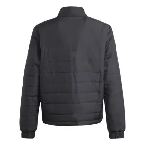 Leichte Daunenjacke Kind adidas Entrada image-1