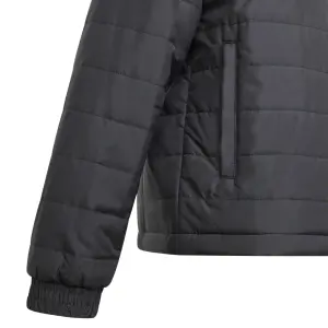 Leichte Daunenjacke Kind adidas Entrada image-3