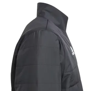 Leichte Daunenjacke Kind adidas Entrada image-4