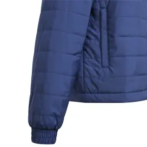 Leichte Daunenjacke Kind adidas Entrada image-3