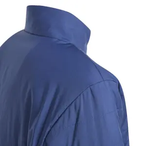 Leichte Daunenjacke Kind adidas Entrada image-4