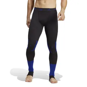 Leggings adidas Techfit Recharge image-1