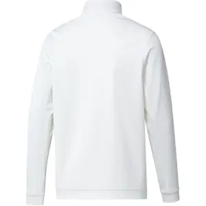 Sweatshirt surélevé 1/4 de zip adidas image-1