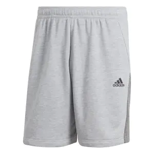 Pantalones cortos moteados adidas image-0