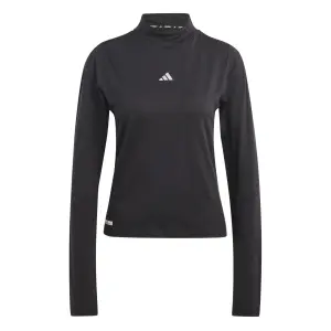 T-shirt manches longues femme adidas Ultimate Conquer the Elements image-0