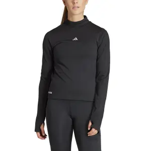 T-shirt manches longues femme adidas Ultimate Conquer the Elements image-2