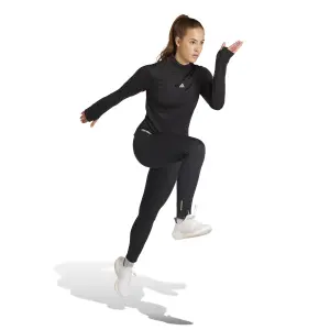 T-shirt manches longues femme adidas Ultimate Conquer the Elements image-3