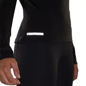 T-shirt manches longues femme adidas Ultimate Conquer the Elements image-6