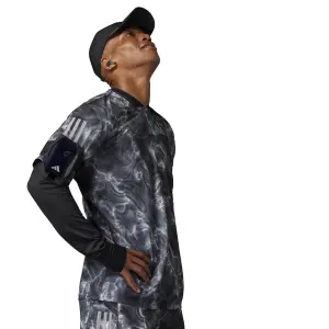 Camiseta estampada adidas Own the Run image-4