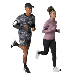 Tištěný dres adidas Own the Run image-4