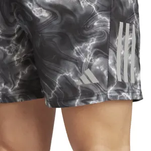 Calções estampados adidas Own the Run image-4