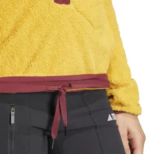 Fleece til kvinder adidas Terrex Xploric image-6