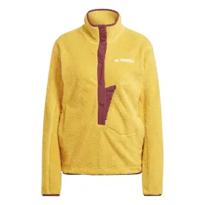 Fleece til kvinder adidas Terrex Xploric