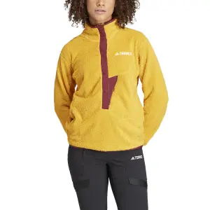Fleece til kvinder adidas Terrex Xploric image-3