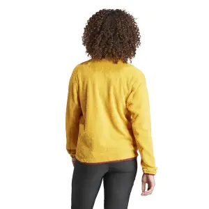 Fleece til kvinder adidas Terrex Xploric image-4