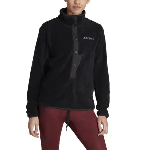 Damski polar adidas Terrex Xploric image-2
