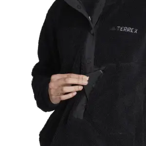 Damski polar adidas Terrex Xploric image-6