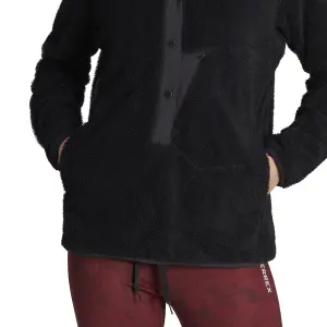 Damski polar adidas Terrex Xploric image-5
